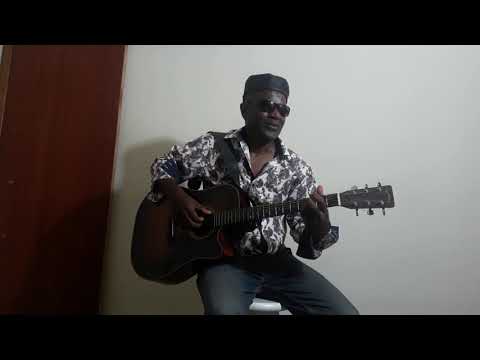 Ivan Bossa Nova - Batuque