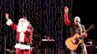 Sister Hazel at Tampa Theater - Christmas Time Again (15)