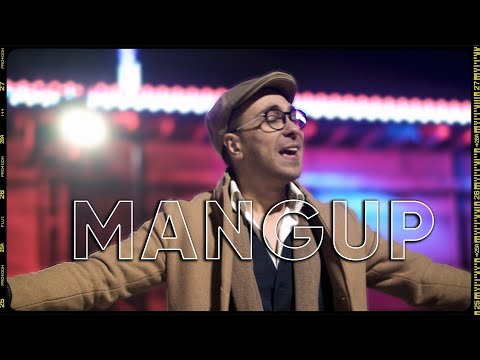 ALEN CIRIC - MANGUP (Official Cover)