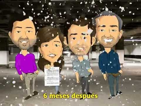 video fiesta FLUX IT (5 años) GANGNAM STYLE