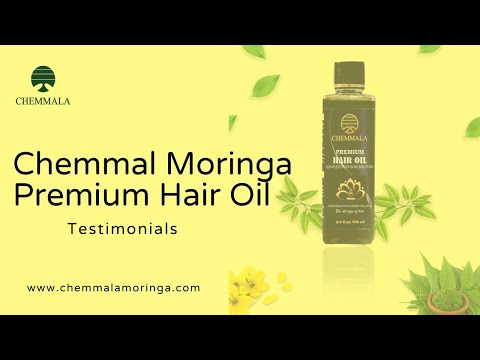 Best Hair Oil for Hair Growth