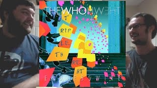 The Who &quot;Endless Wire&quot; 10th Anniversary Album Review - Part 1 [VIDEO]