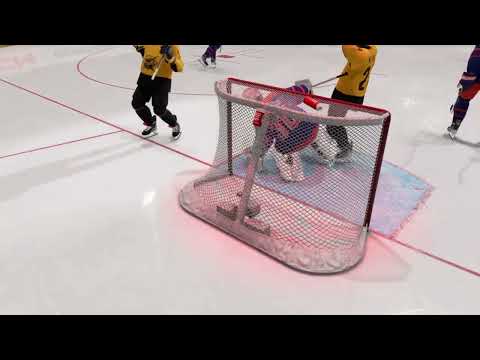 Oma Simulointi: SaiPa - Tappara 1.11.2022