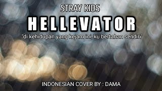 Download lagu Stray Kids 'Hellevator' - Cover Bahasa Indonesia mp3 Download lagu Stray Kids 'Hellevator' - Cover Bahasa Indonesia mp3