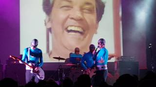 The Aquabats - Super Show Theme Song / Cat With 2 Heads