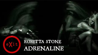 Rosetta Stone - Adrenaline (Music Video)