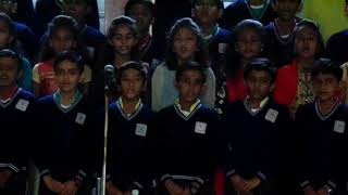 SAVE GIRL CHILD SONG