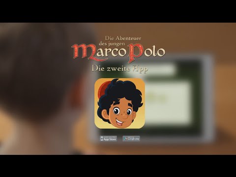 „Die Abenteuer des jungen Marco Polo“ Spieltest Trailer