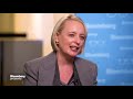 Accenture S CEO Went From Debate Champ To The C Suite