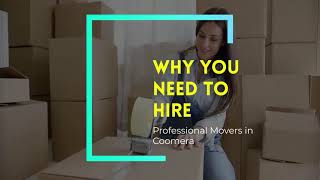 Why Do You Need to Hire Professional Removalists in Coomera?