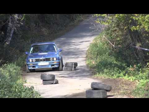 4 SJS Bo-Glass MAXI OES5 | Raszewski / Browarnik | BMW E30 [MotoRecords.pl]