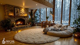 Download lagu Cozy Living Winter Coffee Shop Ambience Jazz | Relaxing Instrumental Jazz Music For Study And Wor... mp3 Download lagu Cozy Living Winter Coffee Shop Ambience Jazz | Relaxing Instrumental Jazz Music For Study And Wor... mp3