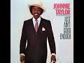 Johnnie Taylor - Reaganomics
