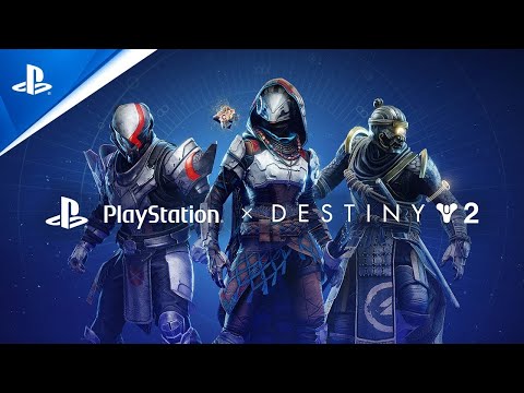 Seht euch die kosmetischen Inhalte an, die Destiny 2 & PlayStation Studios zusammen entwickelt haben hqdefault - Seht euch die kosmetischen Inhalte an, die Destiny 2 & PlayStation Studios zusammen entwickelt haben