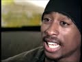 2Pac Interview 1993