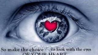 eyes of the heart-india arie lyrics