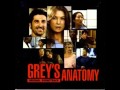 519 ( Grey's Anatomy Soundtrack ) Gomez - Little Pieces