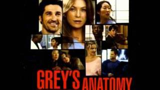 519 ( Grey&#39;s Anatomy Soundtrack ) Gomez - Little Pieces