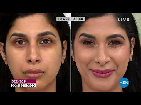 HSN | Doll 10 Beauty by Doris Dalton 06.07.2023 - 12 AM