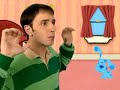 Blue S Clues USA Steve Saying Mail Season 3 4
