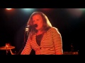 The Hard Lessons-Move To California (8-11-12)