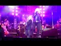 "You Keep Me Hangin' On" Kim Wilde Rock Meets ...