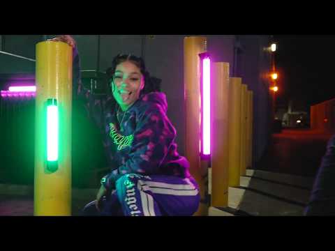 Coi Leray ft. Money Marr - Mops (Shot By.@LouieKnows)