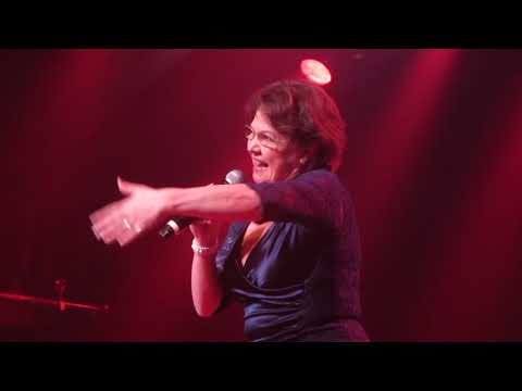 Anne-Marie David - Boom Bang A Bang at Amsterdam Calling 2018