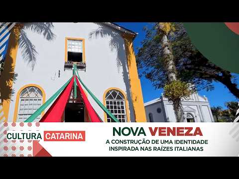 Nova Veneza: O Segredo da Capital Nacional da Gastronomia Italiana - Cultura Catarina