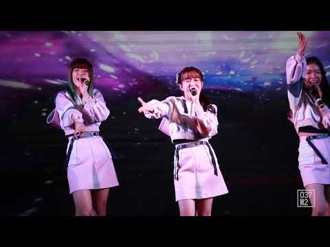 190602 BNK48 Mewnich - Tsugi no Season @ BNK48 Thank you & The Beginner Chiangmai