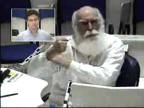 Instantâneo Evolutivo - Waldo Vieira - CEAEC - Tertúlia Aula - 1644