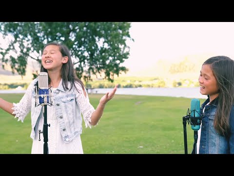 Peace in Christ (cover) by The Yuns