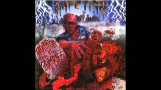 Impetigo - Breakfast At The Manchester Morgue - (Subtitulado Al Español)