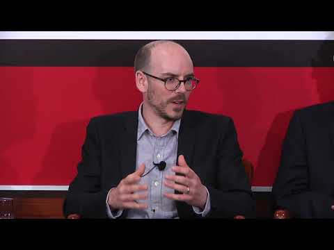 Nikolaus Wachsmann: Mark Lynton History Prize winner