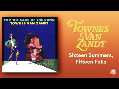 Sixteen summers, fifteen falls cover