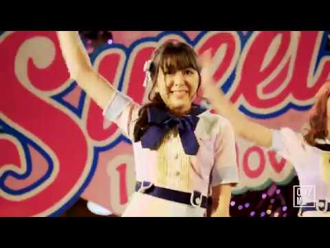 181108 BNK48 Mewnich - BNK48 @ City of Sweet 2018 [Fancam 4Kp60]