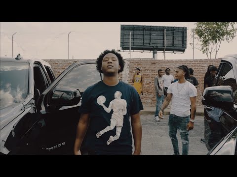 D5 - Kinfolk ft. Lil Kee (Official Music Video Edit By: @LVVCERO )