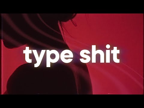 Future, Metro Boomin - Type Sh*t 🔥 (slowed & reverb) ft. Travis Scott, Playboi Carti