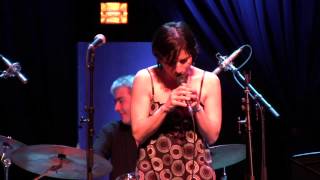 &#39;Adagio&#39; - The Tineke Postma Quintet featuring Esra Dalfidan