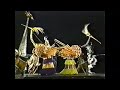 Lion King 1997 B Roll