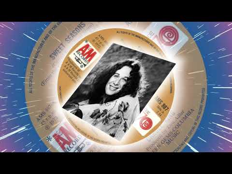 Carole King  -  Sweet Seasons