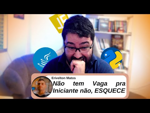 Se você está lutando para aprender programação assista esse vídeo