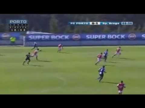 Ivo Rodrigues - FCP  (u17, u19)