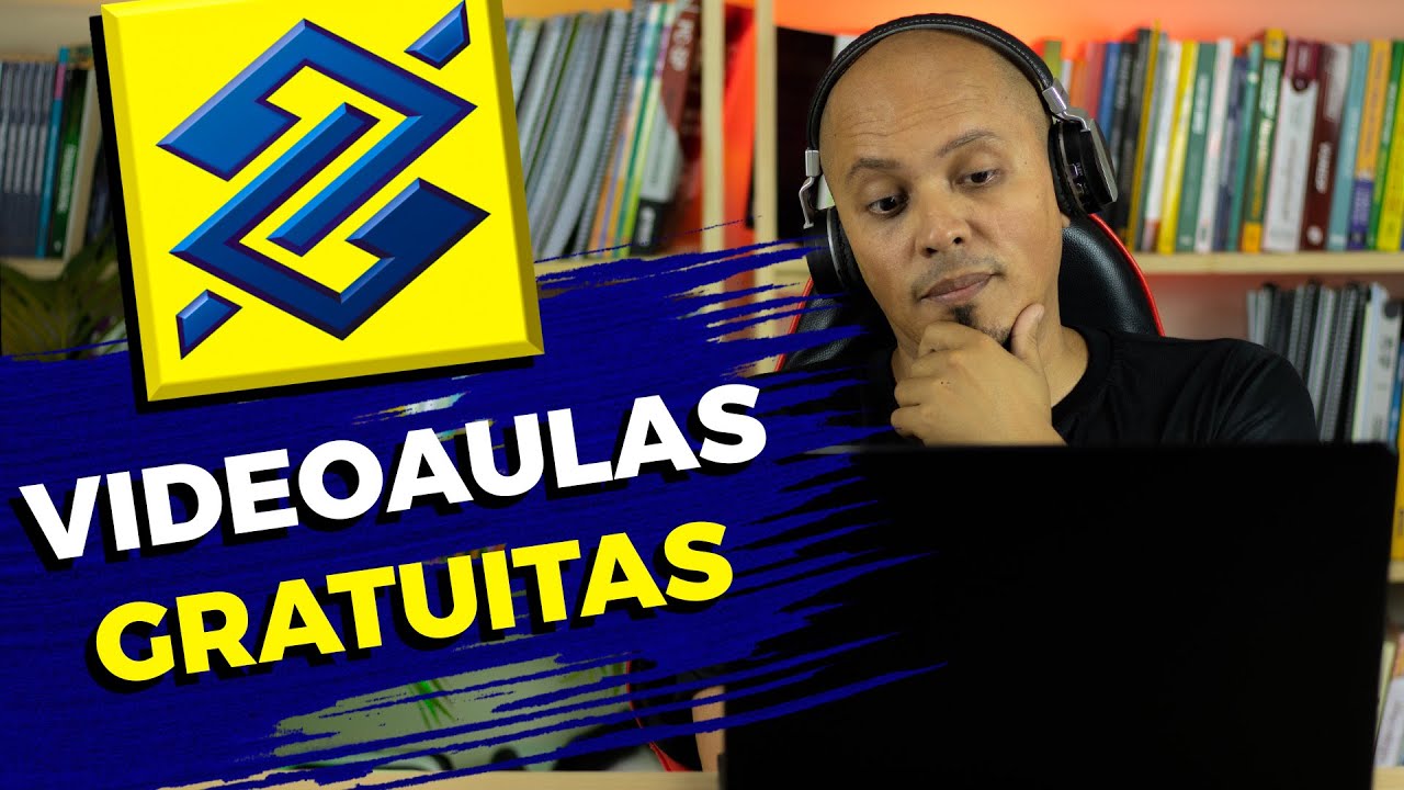 Watch Now Como Estudar GRÁTIS para o Concurso BANCO DO BRASIL 2023 | PASSO A PASSO🔥 Como Estudar GRÁTIS para o Concurso BANCO DO BRASIL 2023 | PASSO A PASSO🔥