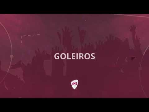 TREINO 3 - MONTE SIÃO FUTSAL