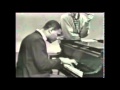 McCoy Tyner Trio  Lil' Darlin