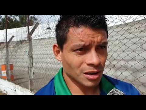 Antigua - Robin Betancourt: "Cobán es un equipo que nos puede complicar"