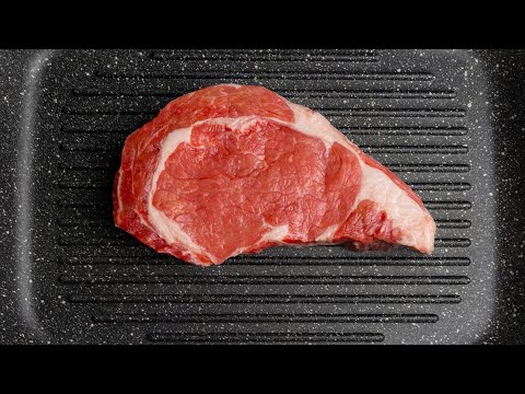 I only Cook Steak with this Easy Recipe and always get a Divine Juicy Steak