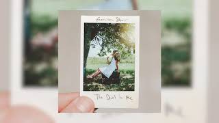 Garrison Starr &quot;The Devil In Me&quot; (Official Audio)