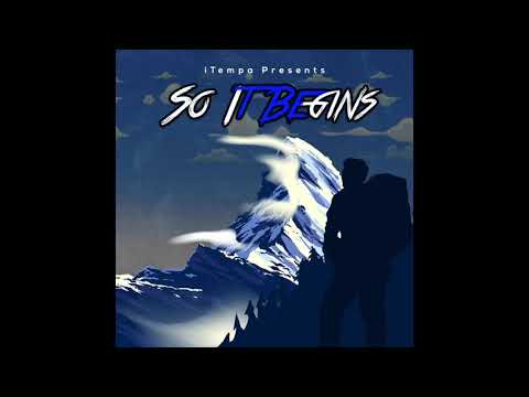 07) iTempa - Mind Strays - Prod by Yondo